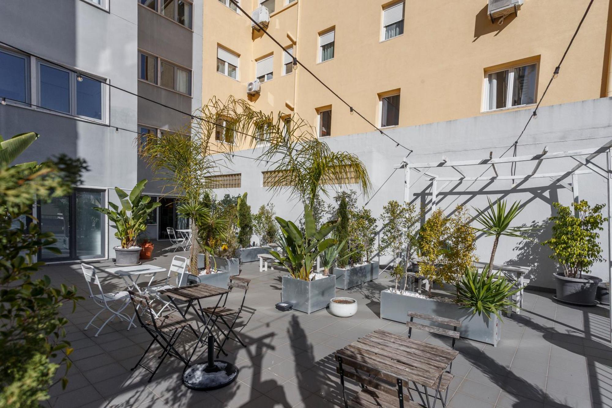 Lisbon Martini Nest By Misha'S Place 6A Extérieur photo